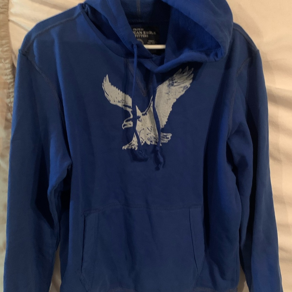 Men Hoodie